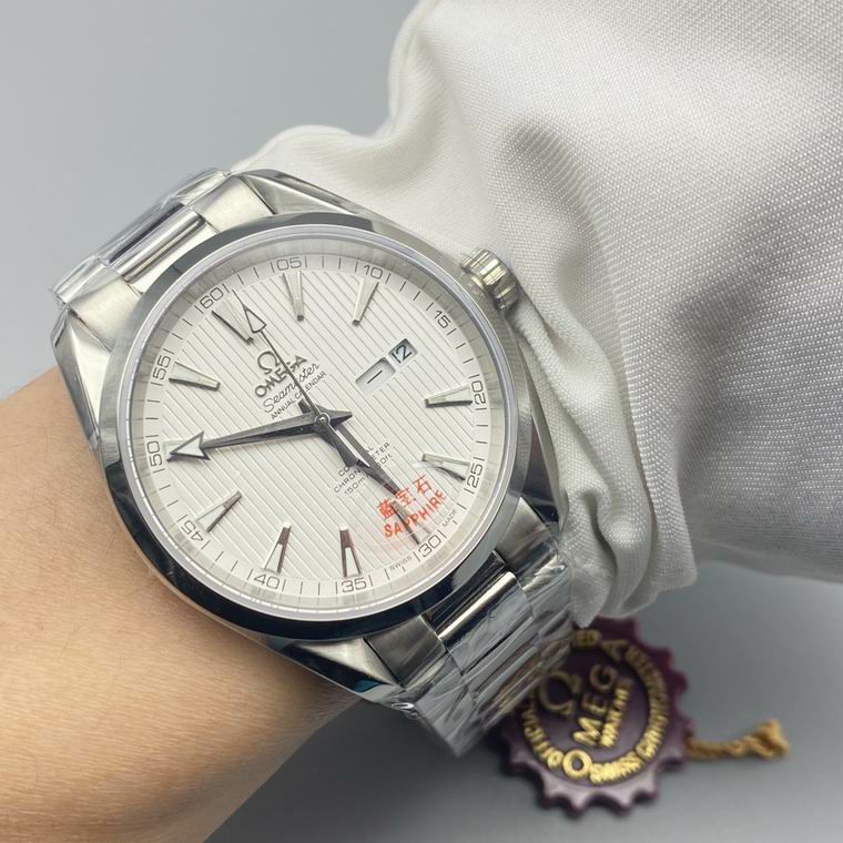 Picture of Omega Watches Men Seamaster Aqua Terra _SKU1163omega-men-413641